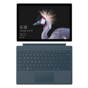 Microsoft Surface Pro