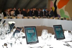 Hire iPads for all your professional events!