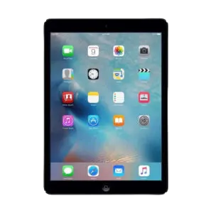 iPad Air