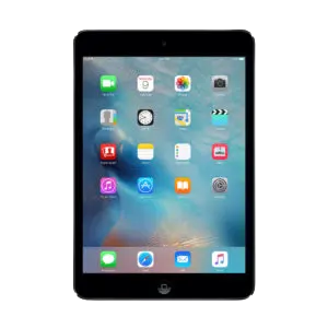 iPad Mini 2