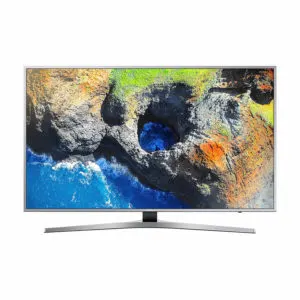 Samsung 49” 4K Ultra HD TV LED