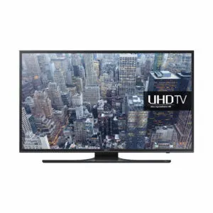 Samsung 65” Flat UHD 4K LED TV