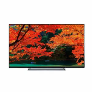 Toshiba 43” 4K Ultra HD LED TV