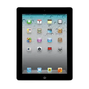 iPad 2