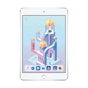 iPad Mini 4