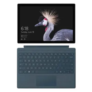 Microsoft Surface Pro