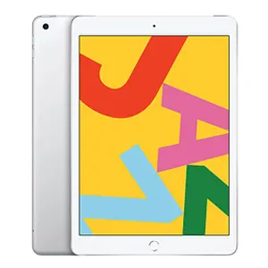 iPad 7th gen