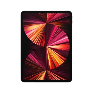 iPad Pro 11” 5th gen 2021