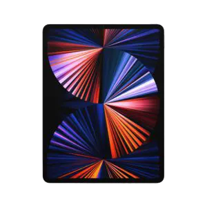 iPad Pro 12.9” 5th gen 2021