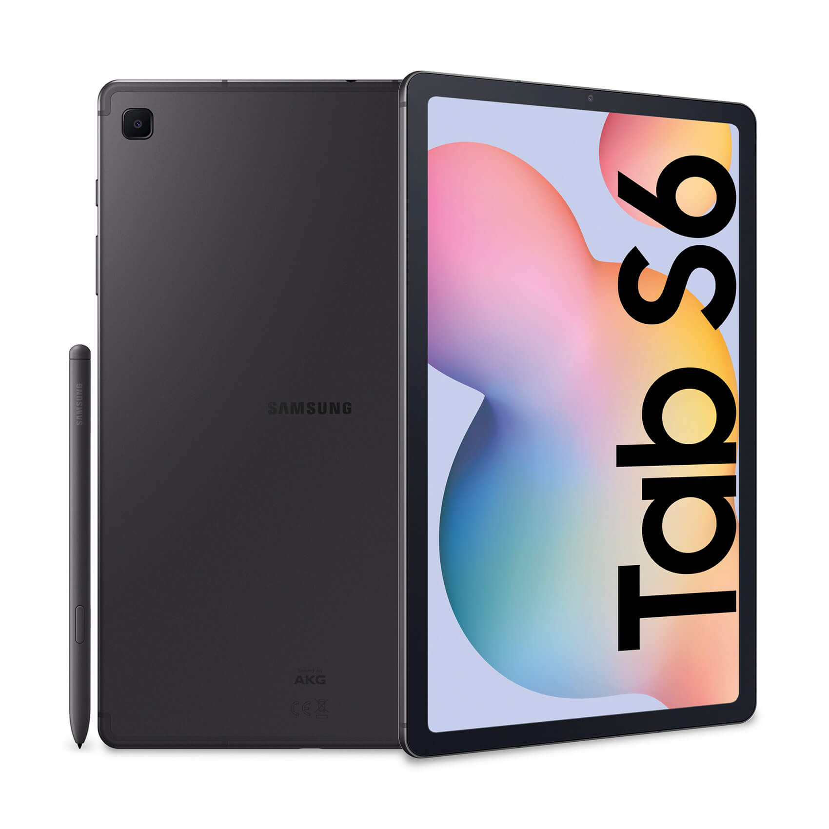 galaxy tab s6 specifications