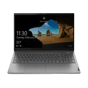 Lenovo ThinkBook 15 G2