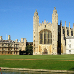 cambridge