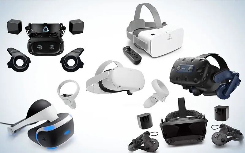 VR Brands