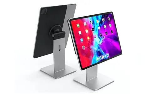 iPad Desk Stand