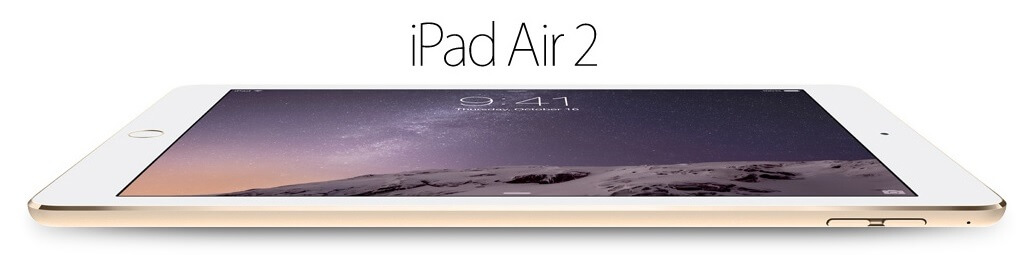 iPad Air