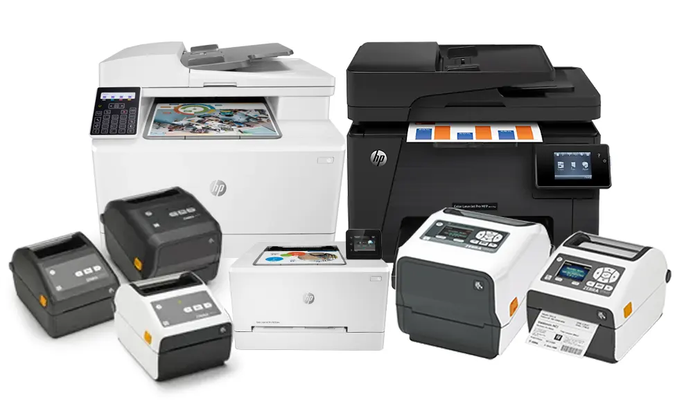 All Printers